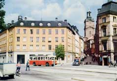 - KULM > Wiklunds Velocipedfabrik, Stockholm.