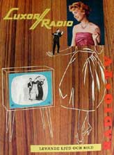 Levande ljud & bild. 1958