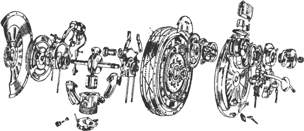 Power Wheel