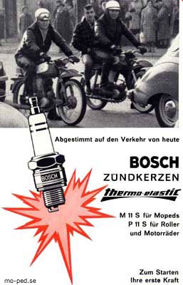 Z Zweitakt 1962