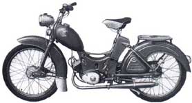 Simson SR2  Bj.57