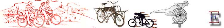   Bicycle register  E  