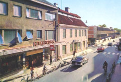 KOMMERS > Gust. Hesselgren, Nyköping.
