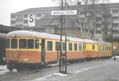 FYLGIA > Svenskt Fabrikat (N.V., Uppsala). 